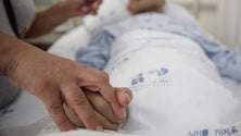 Imagem de Madeira recebe 112 mil euros para cuidados paliativos