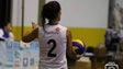 Voleibol: Sports Madeira mantém lugar na segunda divisão nacional