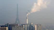 Poluição do ar causa 1.200 mortes prematuras de crianças por ano na Europa