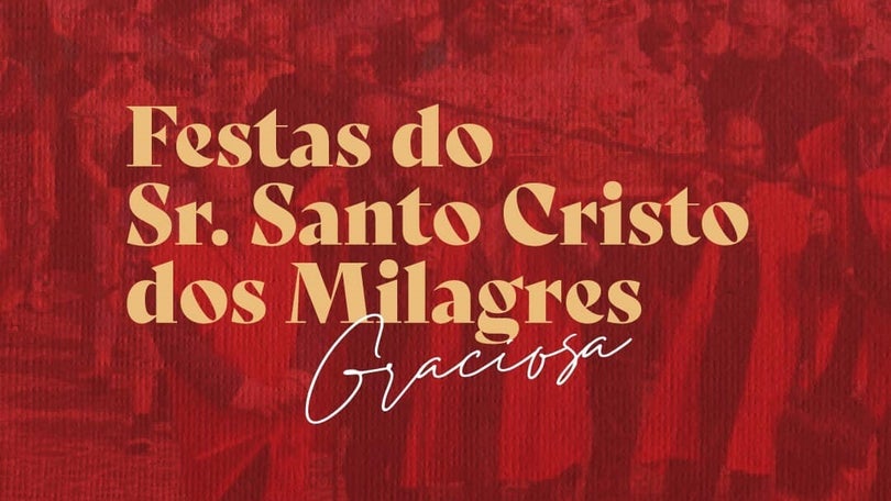 Imagem de Santo Cristo 2022