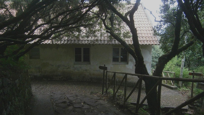 Imagem de Casa do Rabaçal concessionada já este mês