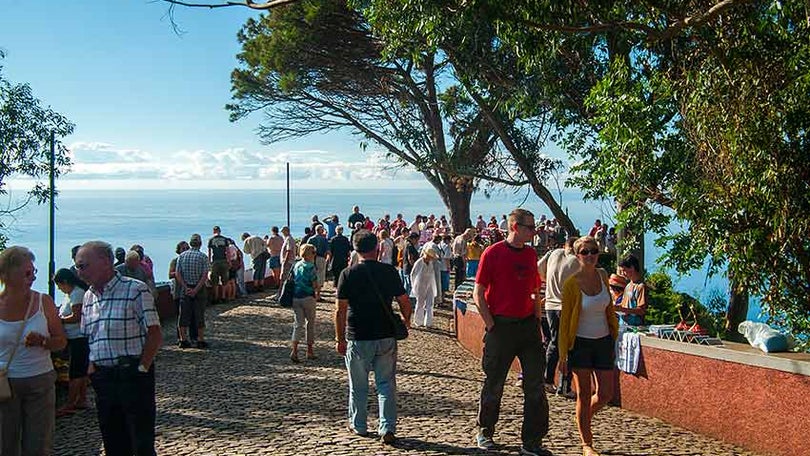 Covid-19: Pandemia atinge de “forma severa” turismo da Madeira