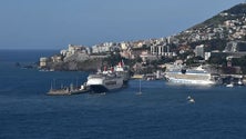 Imagem de Mega operação no porto do Funchal (áudio)