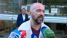 Imagem de Mamadou Ba condenado a pagar 2.400 euros por difamação a Mário Machado