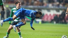 Imagem de Derrota cruel e novo êxito para o Porto