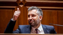 Imagem de TAP: Plano de reestruturação «está a ser executado com sucesso»