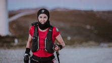 Imagem de Atleta da AD Galomar sagra-se campeã nacional de Ultra Sky Marathon