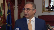 Imagem de Presidente do Governo solidário com a família do recluso açoriano falecido no continente