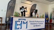Imagem de Escola organiza concurso de cocktails (vídeo)