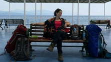 Imagem de Feira do Livro da Calheta com Raquel Ochoa, especialista em literatura de viagens (áudio)