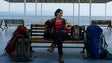 Imagem de Feira do Livro da Calheta com Raquel Ochoa, especialista em literatura de viagens (áudio)
