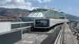 Porto do Funchal vai fazer primeiro ‘turnaround’ até aos 1.500 passageiros