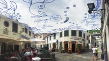 Imagem de Arte urbana em Câmara de Lobos recebe distinção nacional