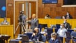 Cafôfo diz que Orçamento Regional para 2021 é «uma desilusão»