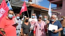 Imagem de CDU apoia feirantes (áudio)