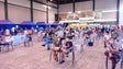 Imagem de Open day de vacinação para os mais novos (áudio)