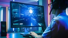 Imagem de Videojogos são a entrada perfeita para cibercriminosos