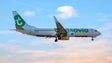 Imagem de Avião que aterrou de emergência em Faro já seguiu para Amesterdão – ANA