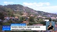 Habitantes do Funchal e de Santa cruz tiveram rendimentos superiores à média nacional em 2018