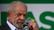 Imagem de Lula da Silva presta solidariedade a vice-Presidente da Argentina condenada por corrupção