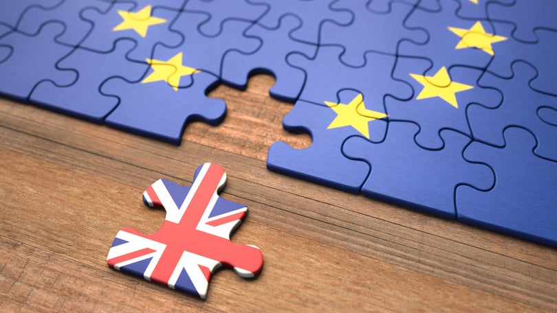 Imagem de Parlamento Europeu ratifica acordo sobre novas relações UE-Reino Unido