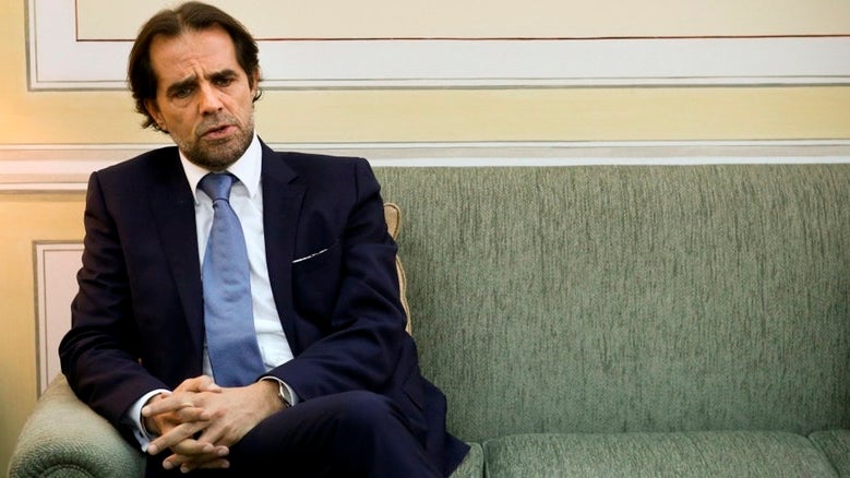 Imagem de Governo da Madeira contrata empréstimo obrigacionista no valor de 455 ME