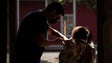 Chile próximo de metade da população vacinada