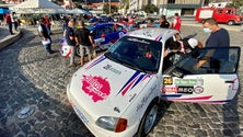 Imagem de Três pilotos faltaram às verificações do Rali da Ribeira Brava. São 30 as equipas que vão competir e Rui Pinto tem a sua participação condicionada.