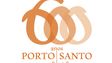 Logótipo dos  600 anos do Porto Santo