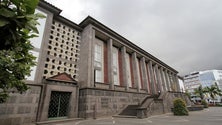 Imagem de Comarca da Madeira tinha 21.784 processos pendentes no final de 2018