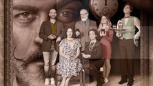 Imagem de Teatro Experimental do Funchal deverá voltar aos palcos em outubro (Áudio)