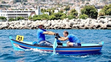 3.ª Regata de canoas de Santa Maria Maior realiza-se este sábado