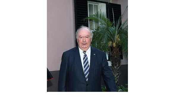 Imagem de Jardim julgado a 17 de fevereiro no Funchal por difamação e injúrias contra historiador