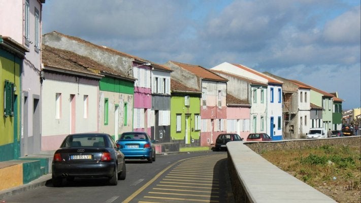 Imagem de Cerca nos Açores levantada na próxima semana