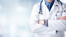 Imagem de Ordem dos Médicos acusa o Governo de não ter programado a resposta à pandemia
