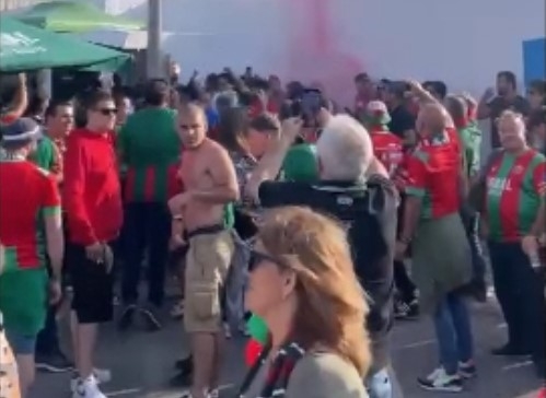 Desporto