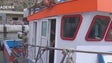 Imagem de Pescadores que desembarquem têm de cumprir quarentena (Vídeo)