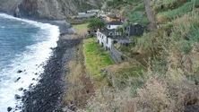 Imagem de Ossadas encontradas em São Jorge podem pertencer a turista francês