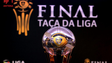 Marítimo prepara final da Taça da Liga na Madeira em 2018
