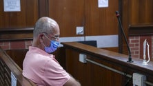Imagem de Negada liberdade sob caução de João Rendeiro