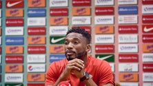 Imagem de Jean Cléber renova com Marítimo até 2021