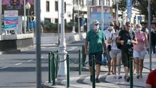 Imagem de Covid-19: Madeira com 8 novos casos e 23 doentes recuperados