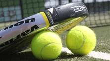 Imagem de VI Edição Open de Padel começou ontem (Vídeo)