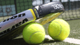 Imagem de VI Edição Open de Padel começou ontem (Vídeo)