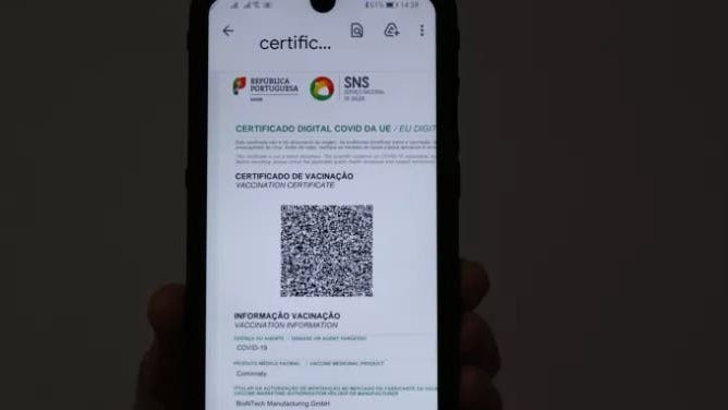 Certificado digital deixa de ser exigido em restaurantes e hotéis no Continente