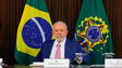 Imagem de Lula da Silva decretou a intervenção federal