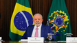 Lula da Silva decretou a intervenção federal