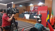 Imagem de Edgar Silva foi reeleito coordenador regional do PCP (áudio)