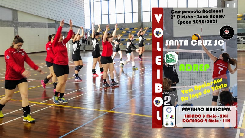 Imagem de Jogos de final