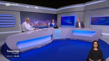 Imagem de Autarcas do Porto Moniz e Calheta fazem o balanço dos incêndios (vídeo)